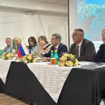 الكنفدرالية العامة للمؤسسات الجزائرية في ملتقى التعاون الجزائري الروسي في مجال تكنولوجيا المعلومات